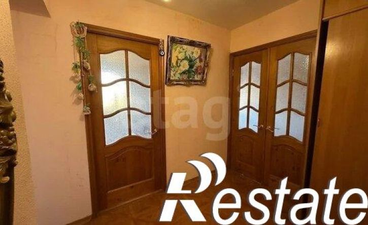 2-комн квартира улица Академика Кузнецова, 15,  д. 15