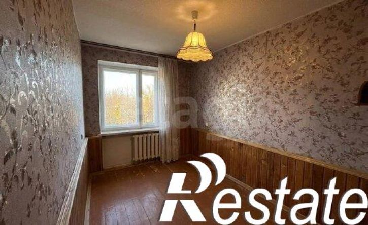 2-комн квартира улица Академика Кузнецова, 15,  д. 15