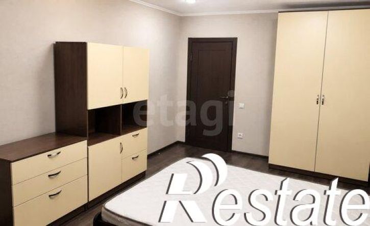 1-комн квартира Молодёжная улица, 18,  д. 18