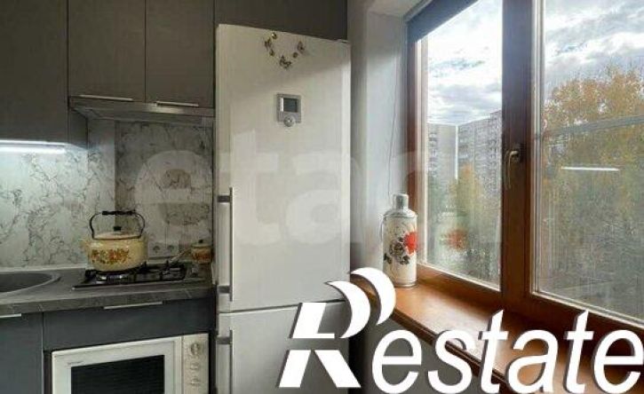 3-комн квартира проспект Карла Маркса, 298,  д. 298
