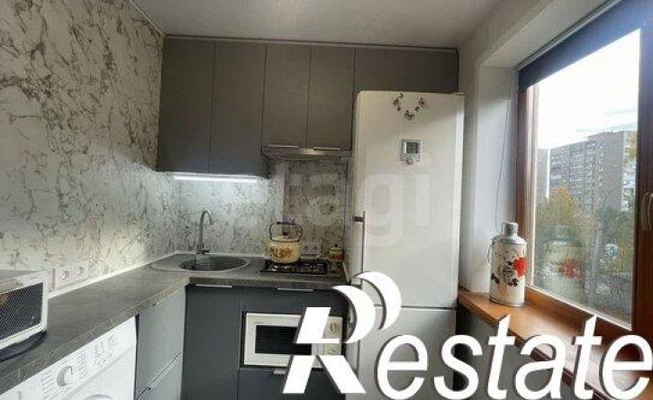 3-комн квартира проспект Карла Маркса, 298,  д. 298