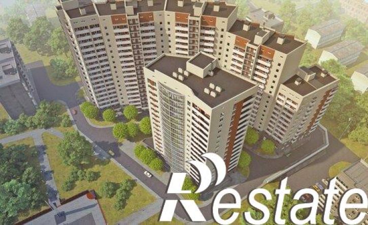 2-комн квартира Аэродромная улица, 98А,  д. 98А