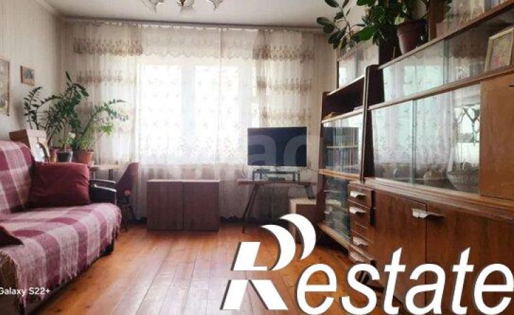 3-комн квартира улица Аминева, 10,  д. 10
