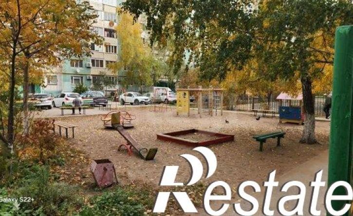 3-комн квартира улица Аминева, 10,  д. 10