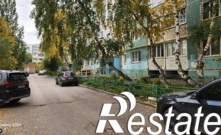 3-комн квартира улица Аминева, 10,  д. 10