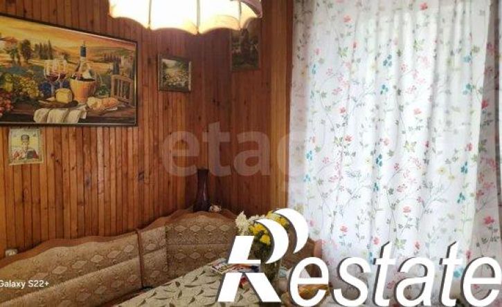 3-комн квартира улица Аминева, 10,  д. 10