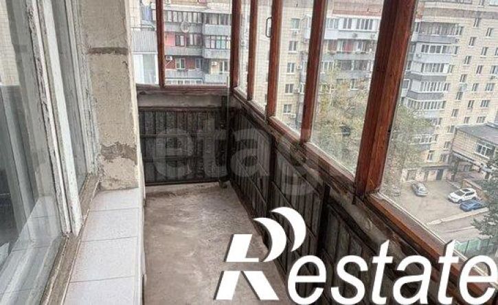 1-комн квартира Молодогвардейская улица, 215,  д. 215