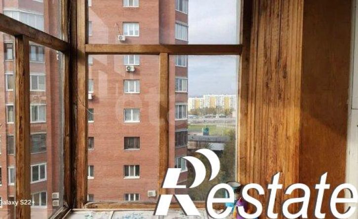 3-комн квартира улица Аминева, 10,  д. 10