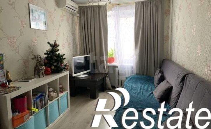 3-комн квартира улица Георгия Димитрова, 68,  д. 68