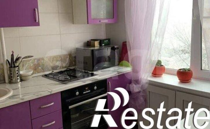 3-комн квартира улица Георгия Димитрова, 68,  д. 68