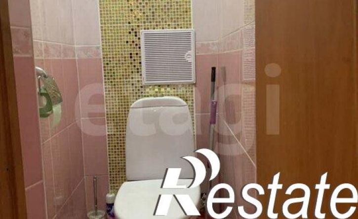 3-комн квартира улица Георгия Димитрова, 68,  д. 68