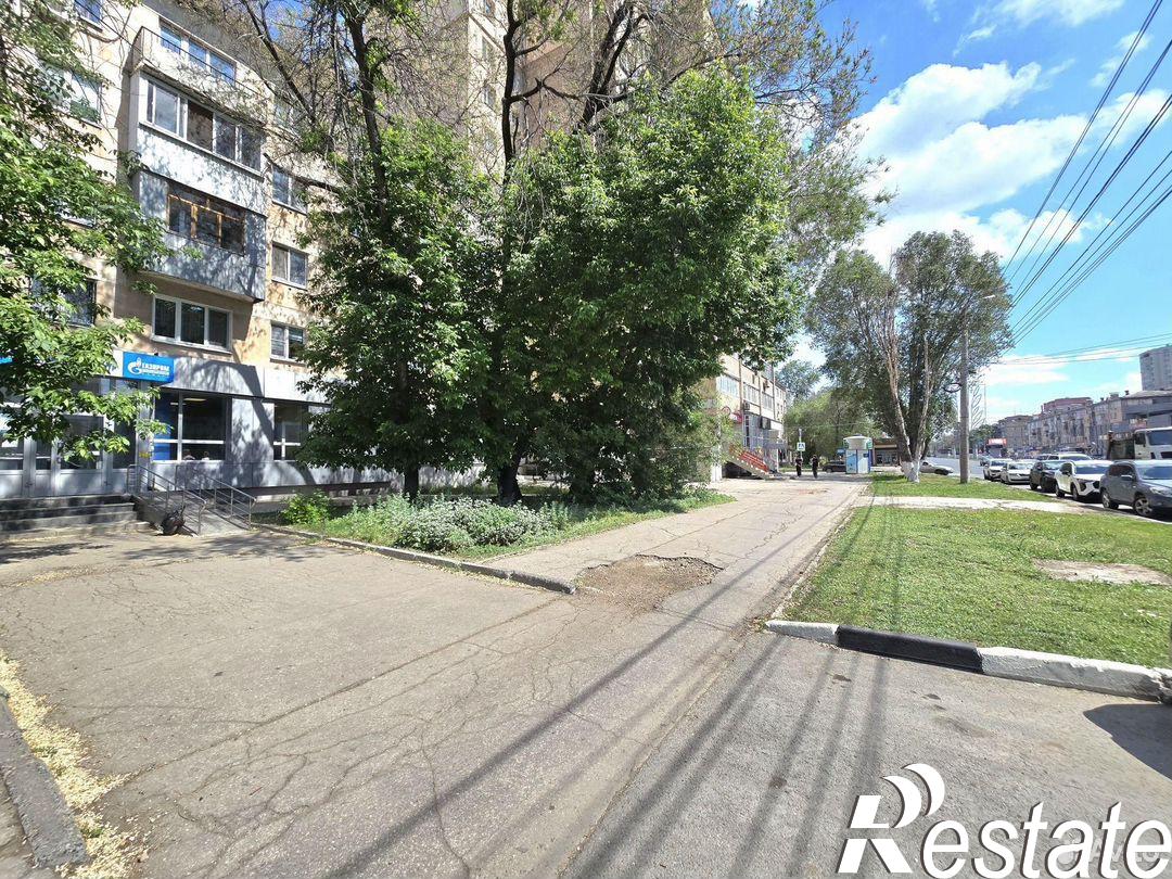 Сдать торговое помещение за 181 500 рублей на улица Гагарина, 26