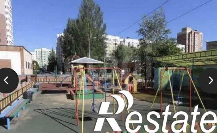1-комн квартира Солнечная улица, 53,  д. 53