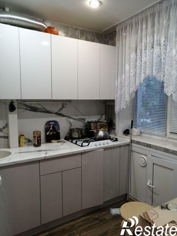 1-комн квартира Днепровский проезд, 5
