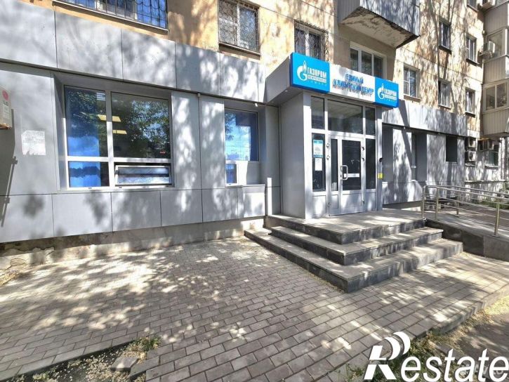 Торговое помещение улица Гагарина, 26,  д. 26
