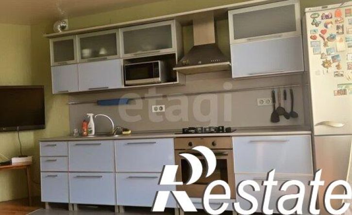 2-комн квартира проспект Кирова, 104,  д. 104