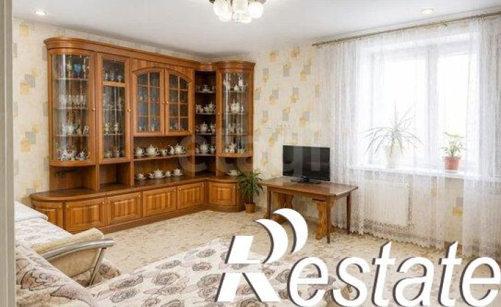 2-комн квартира проспект Карла Маркса, 59,  д. 59