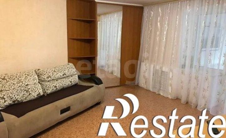 1-комн квартира улица Гастелло, 35А,  д. 35А
