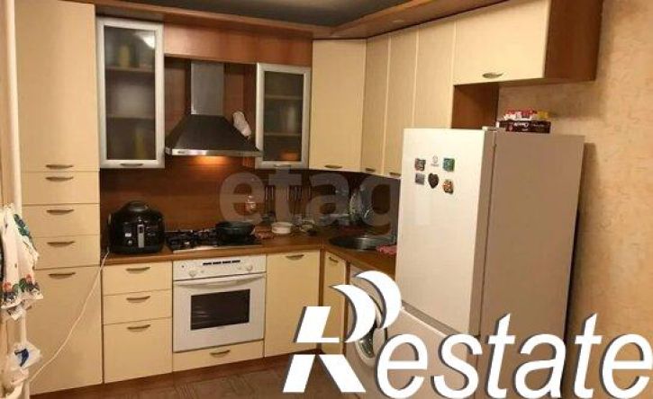 1-комн квартира улица Гастелло, 35А,  д. 35А