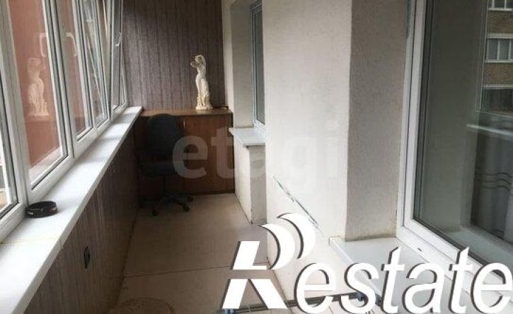 2-комн квартира проспект Кирова, 104,  д. 104