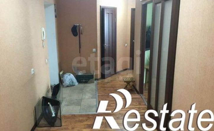 2-комн квартира проспект Кирова, 104,  д. 104