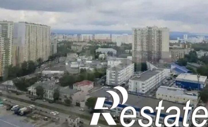 1-комн квартира Печёрская улица, 20А,  д. 20А