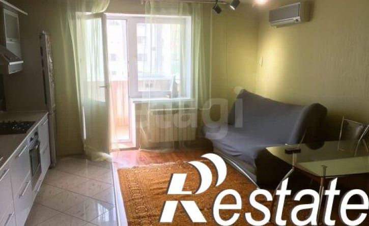2-комн квартира проспект Кирова, 104,  д. 104
