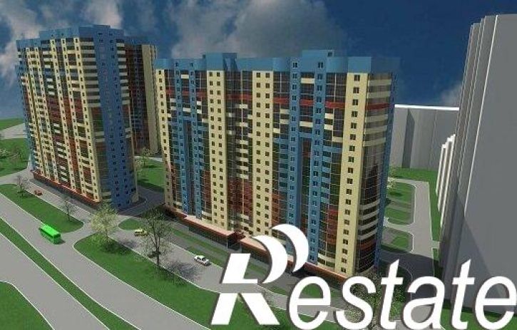 1-комн квартира Молодёжная улица, 18,  д. 18