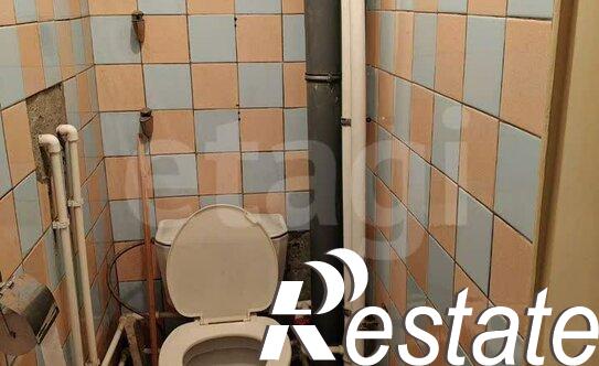 Купить квартиру за 6 700 000 рублей на улица Бубнова, 4