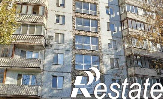 Купить квартиру за 6 700 000 рублей на улица Бубнова, 4