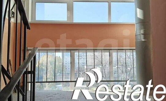 Купить квартиру за 6 700 000 рублей на улица Бубнова, 4