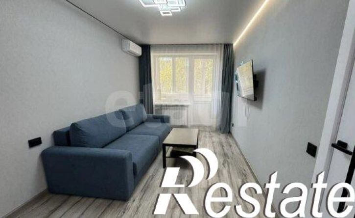 2-комн квартира улица Луначарского, 58,  д. 58