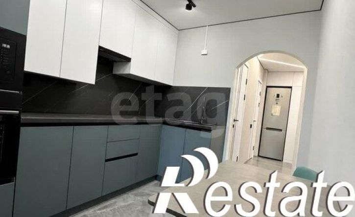 2-комн квартира улица Луначарского, 58,  д. 58