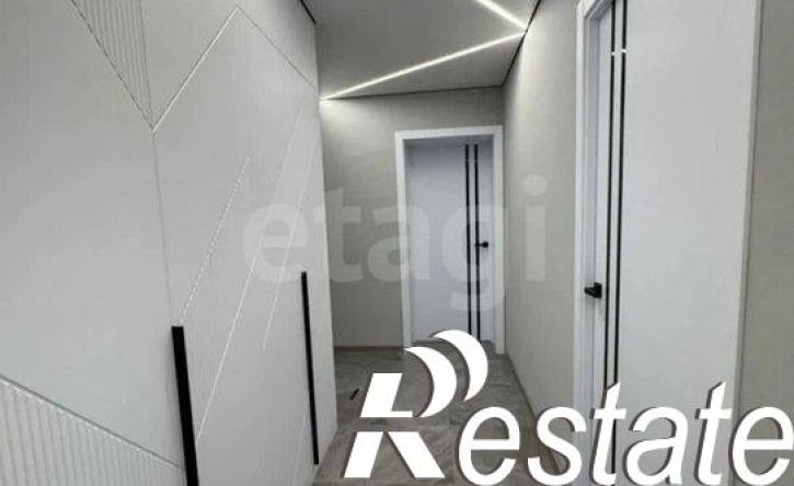 2-комн квартира улица Луначарского, 58,  д. 58