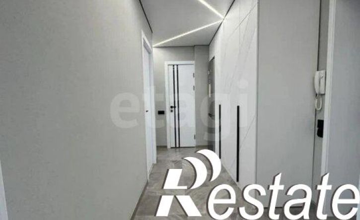 2-комн квартира улица Луначарского, 58,  д. 58