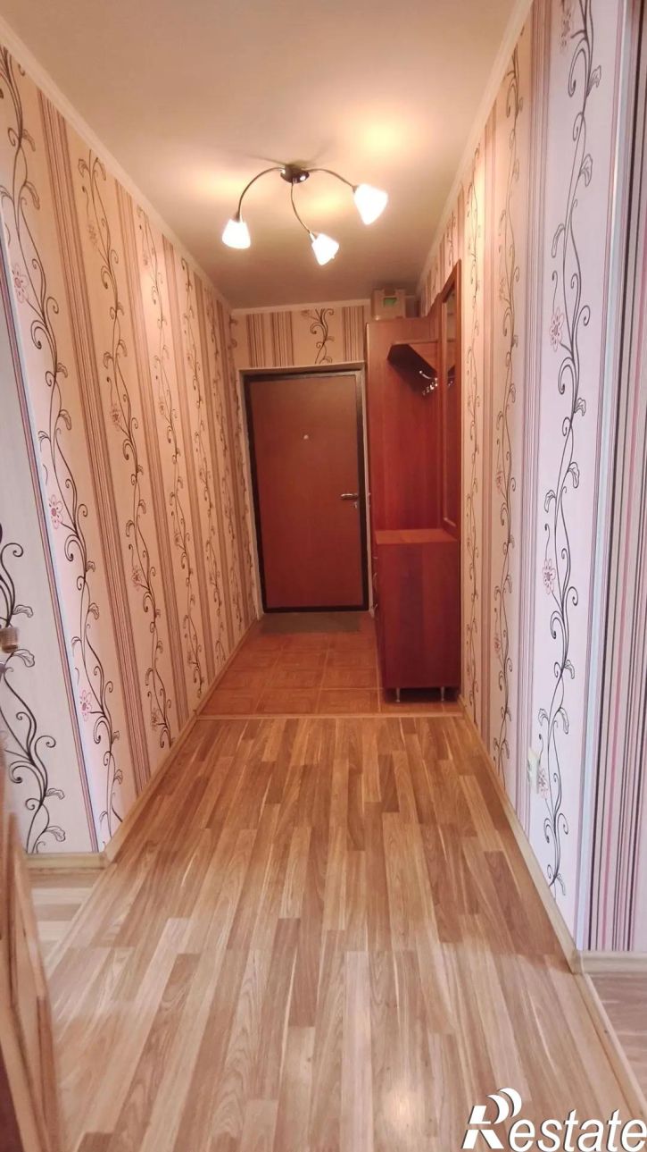 1-комн квартира Золотухина, 23