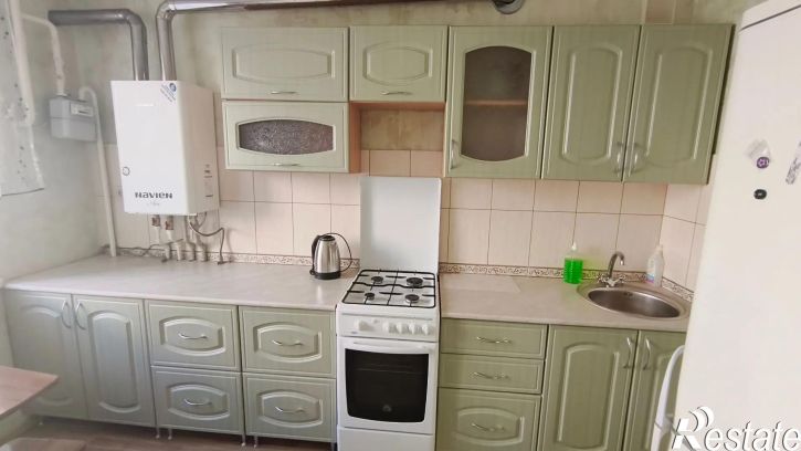 1-комн квартира Золотухина, 23