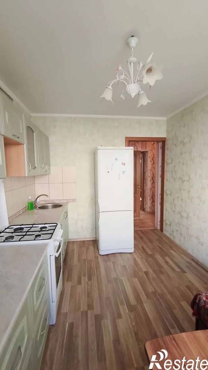 1-комн квартира Золотухина, 23