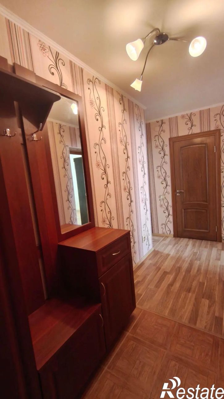 1-комн квартира Золотухина, 23
