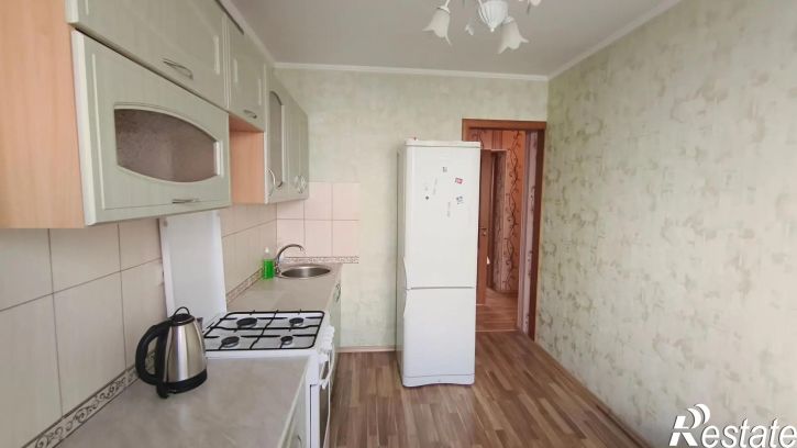 1-комн квартира Золотухина, 23