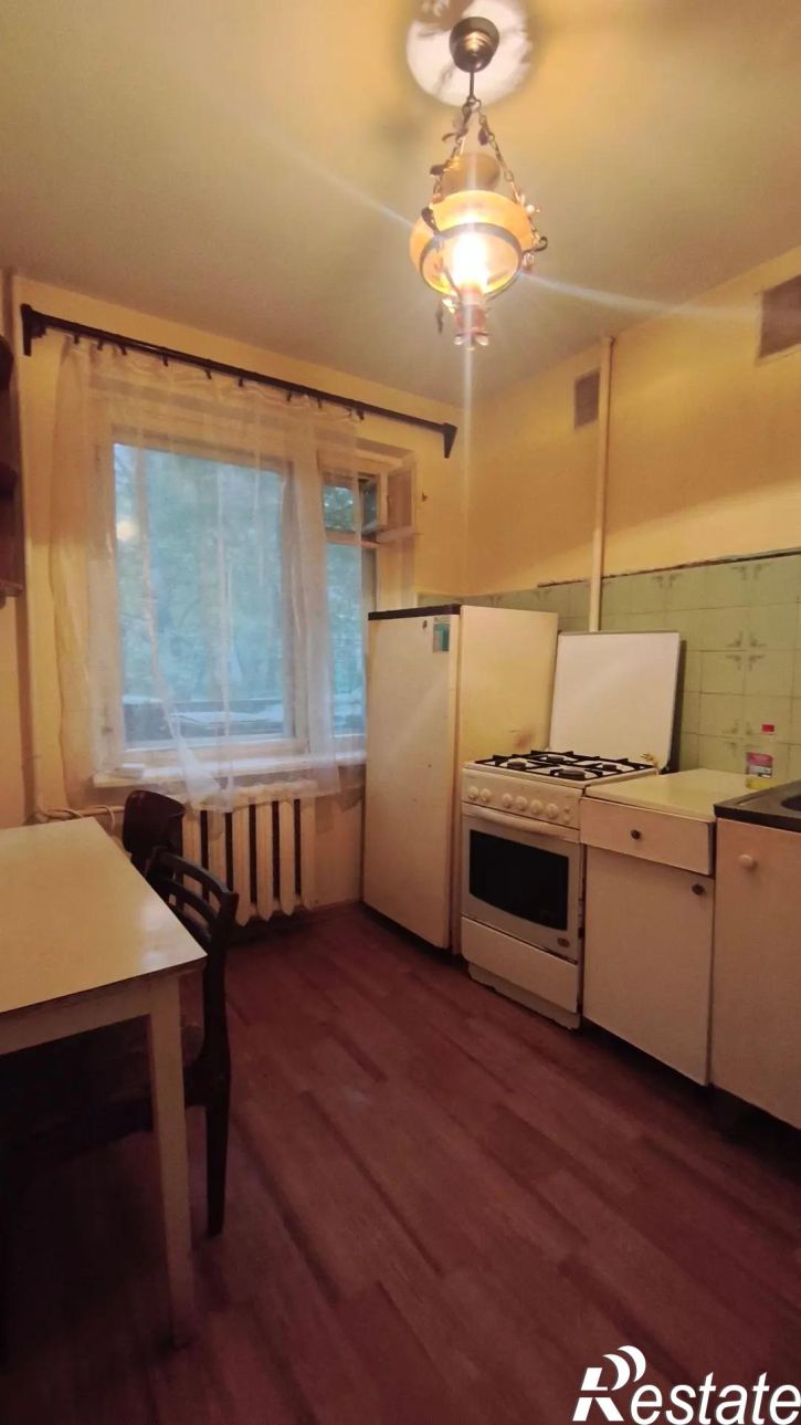 1-комн квартира Карла Маркса, 498