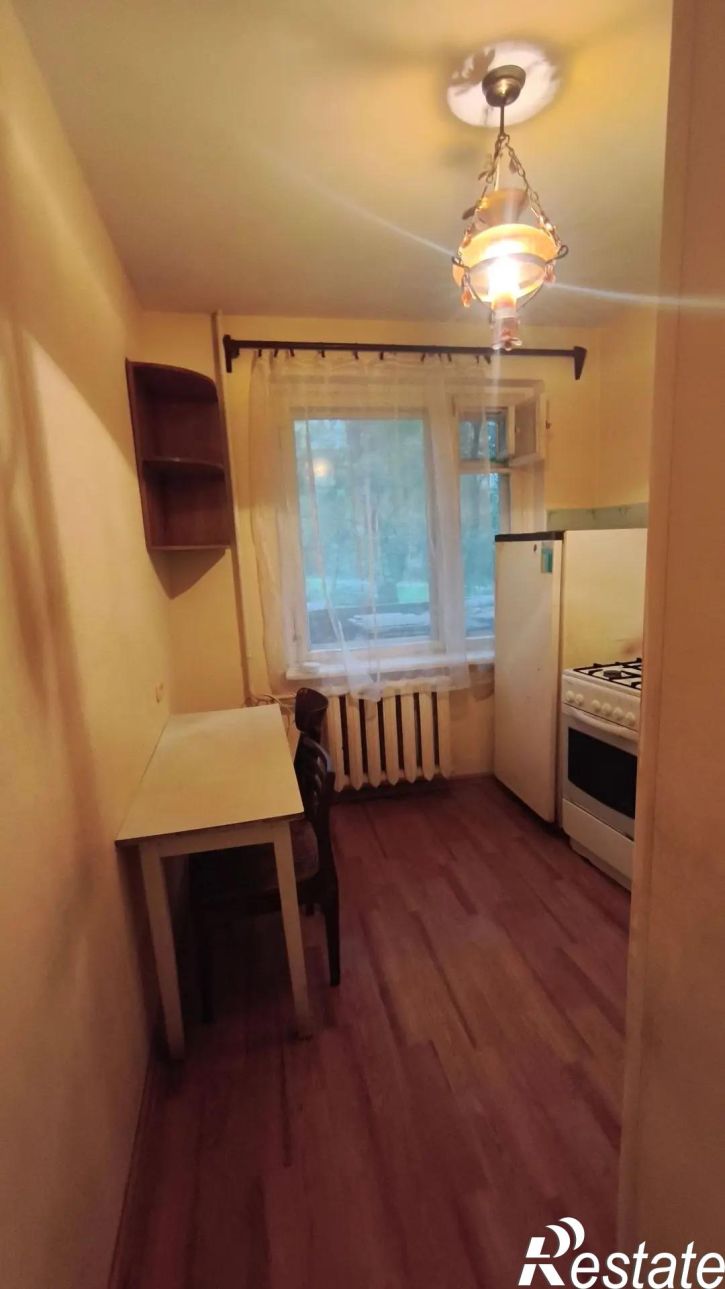 1-комн квартира Карла Маркса, 498