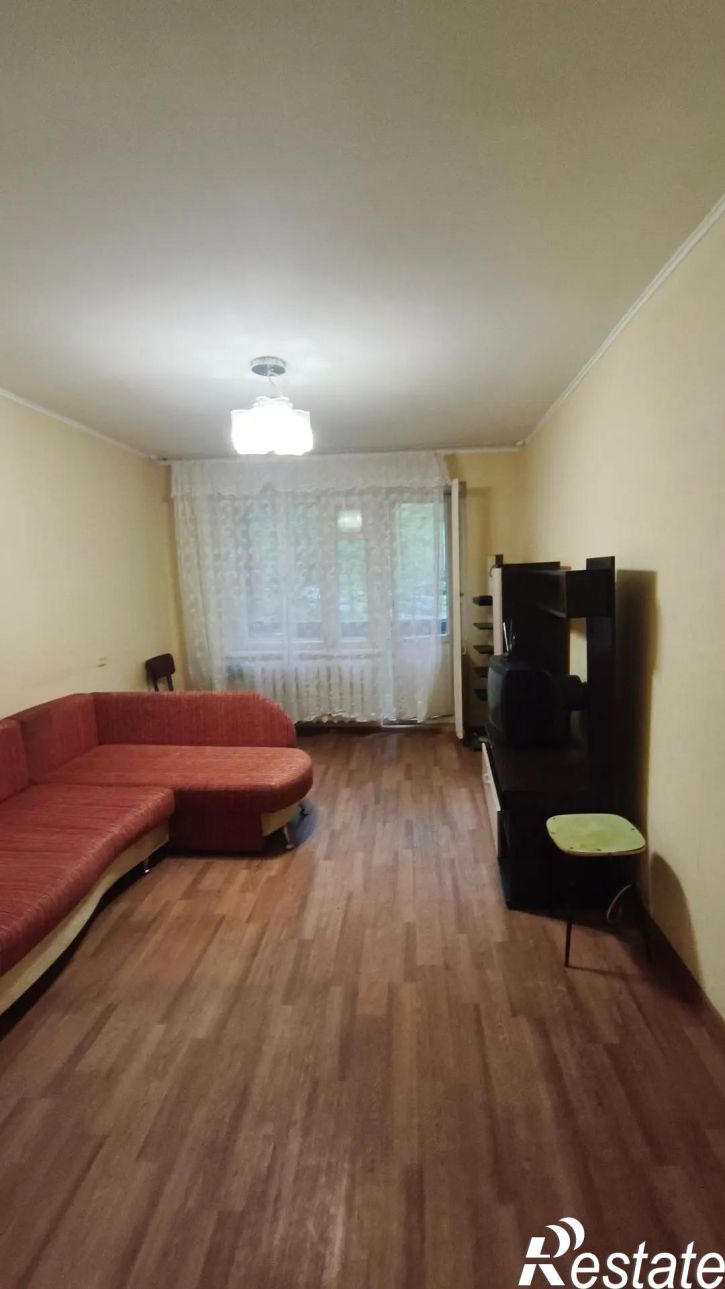 1-комн квартира Карла Маркса, 498