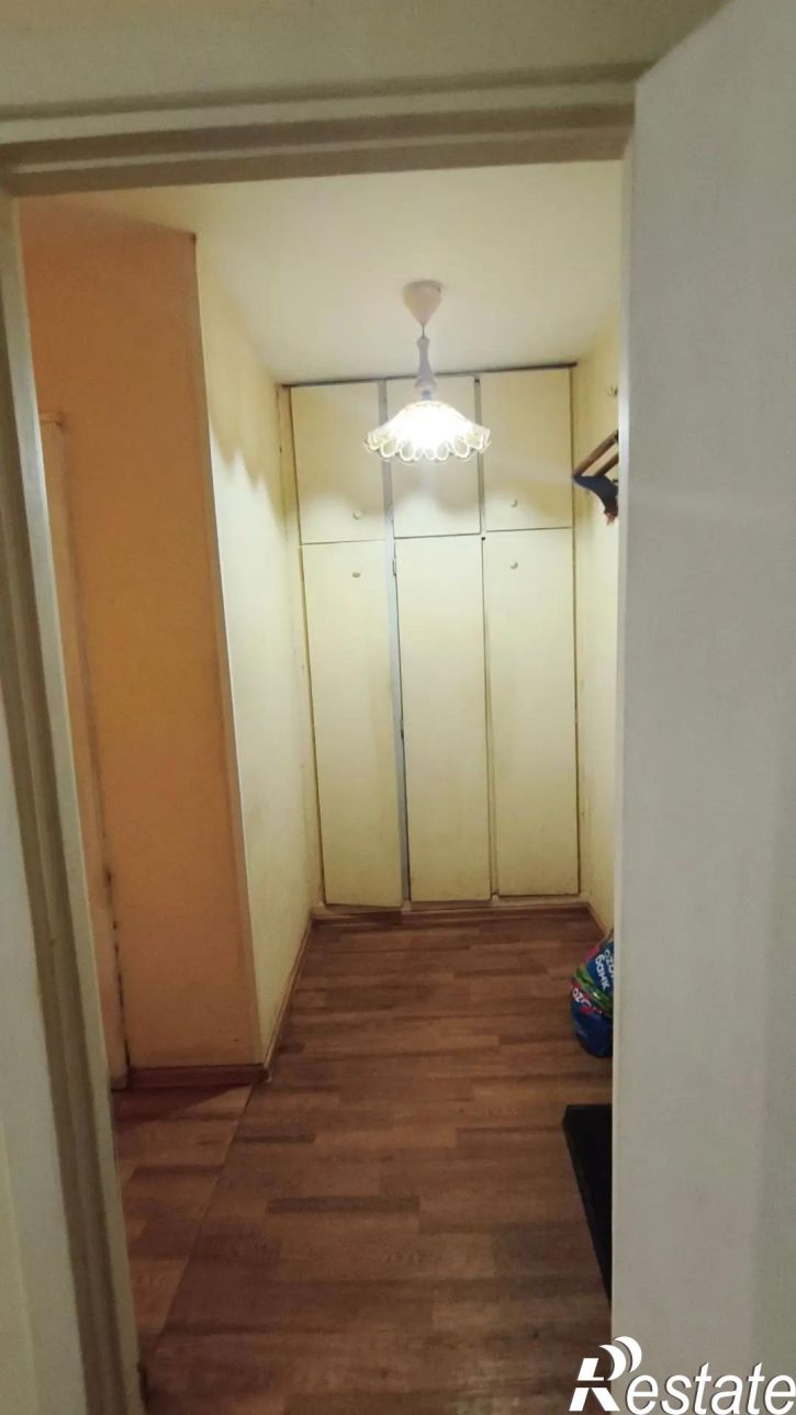 1-комн квартира Карла Маркса, 498