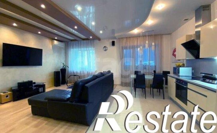 2-комн квартира улица Фадеева, 66,  д. 66