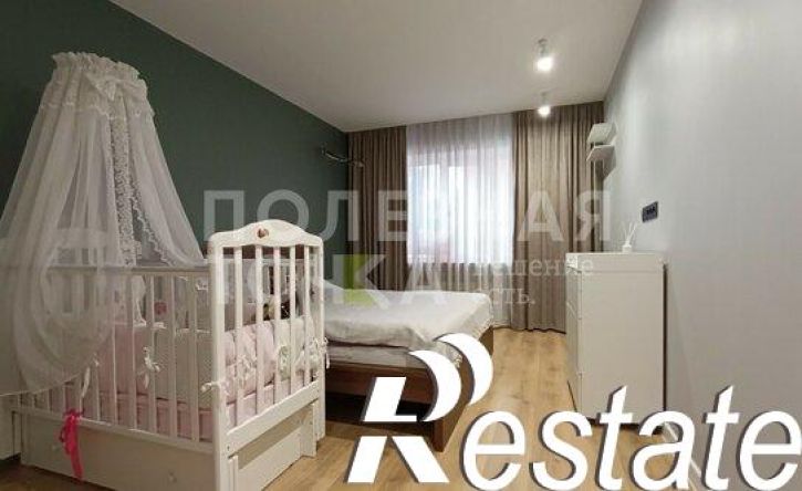 2-комн квартира Солнечная улица, 41В,  д. 41В