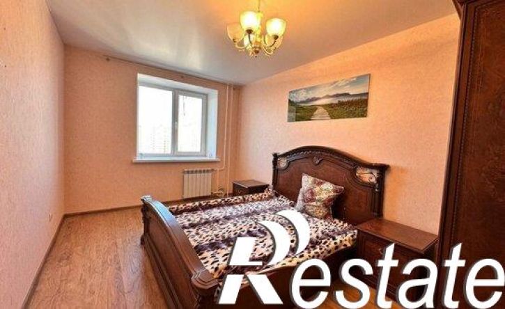 3-комн квартира улица Металлистов, 53,  д. 53