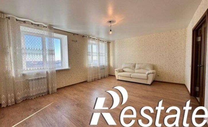 3-комн квартира улица Металлистов, 53,  д. 53