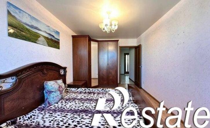 3-комн квартира улица Металлистов, 53,  д. 53