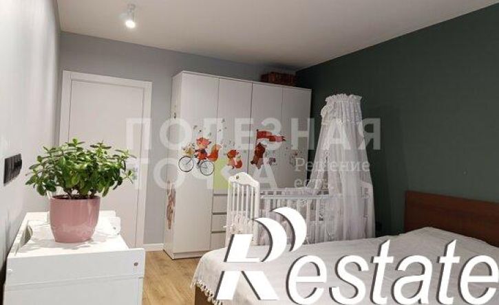 2-комн квартира Солнечная улица, 41В,  д. 41В